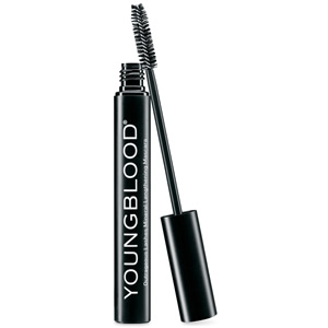 Youngblood Outrageous Lashes Mineral Lengthening Mascara - Blackout