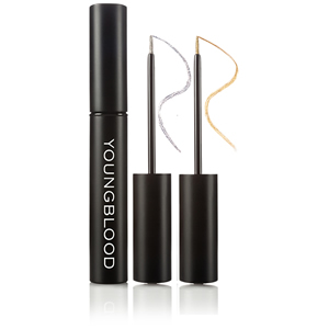 Youngblood Kleur: 18 Karat - Precious Metal Liquid Liner