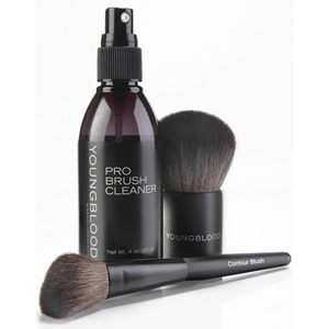 Youngblood Pro Brush Cleaner Youngblood Pro Brush Cleaner