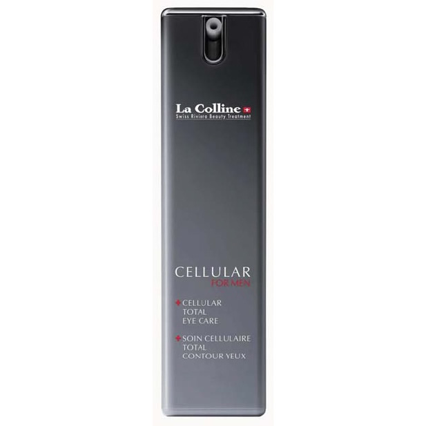 La Colline Cellular Total Eye Care