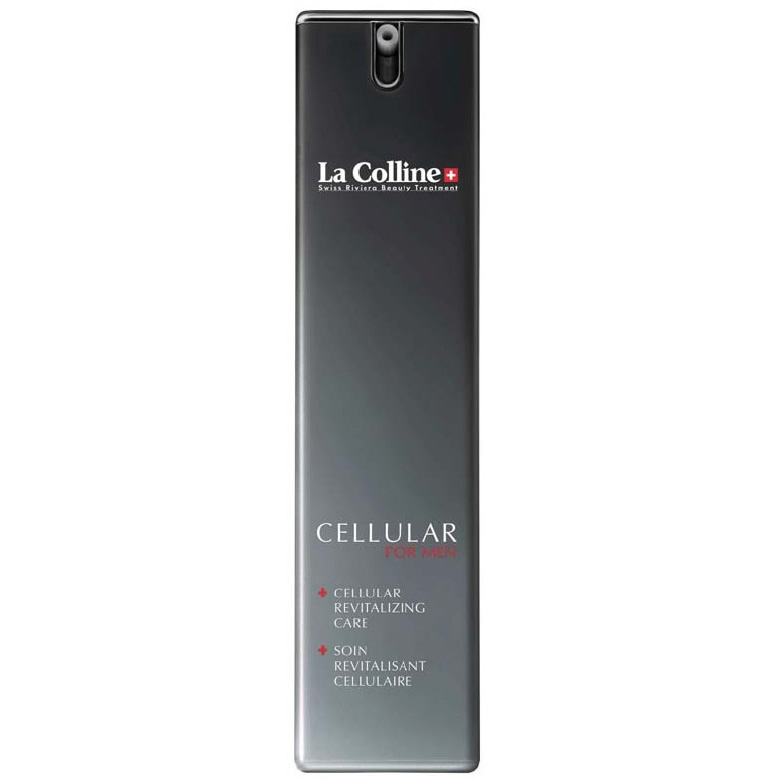 La Colline Cellular Revitalizing Care