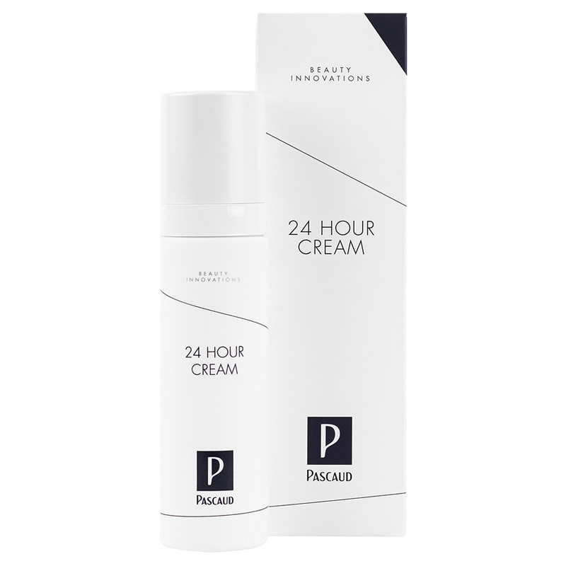 Pascaud 24 hour cream