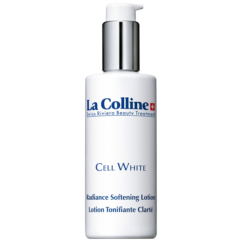 La Colline Radiance Softening Lotion