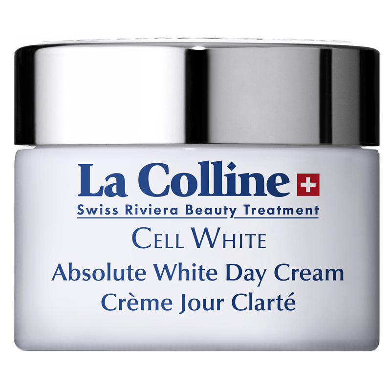 La Colline Absolute White Day Cream