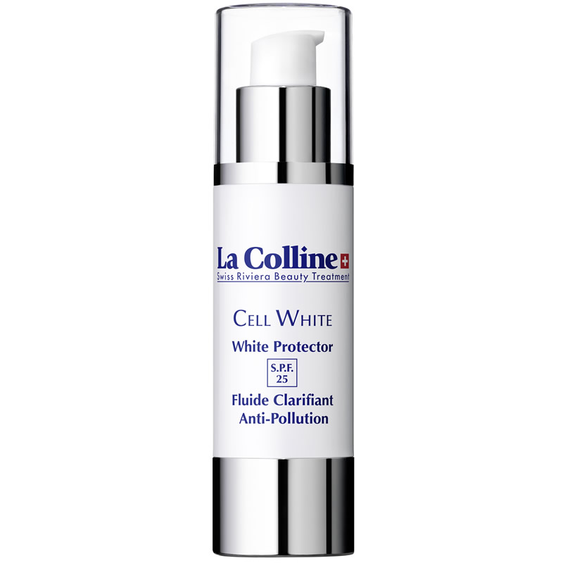 La Colline White Protector SPF 25