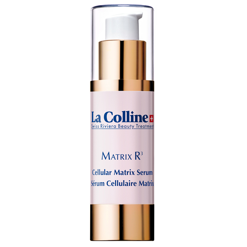 La Colline Cellular Matrix Serum