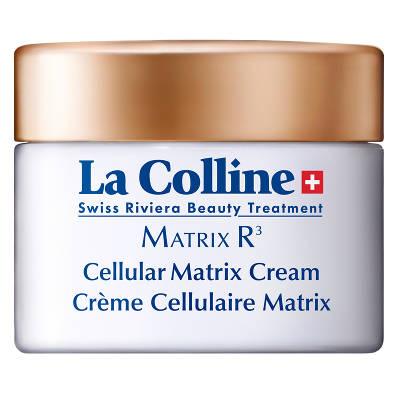 La Colline Cellular Matrix Cream