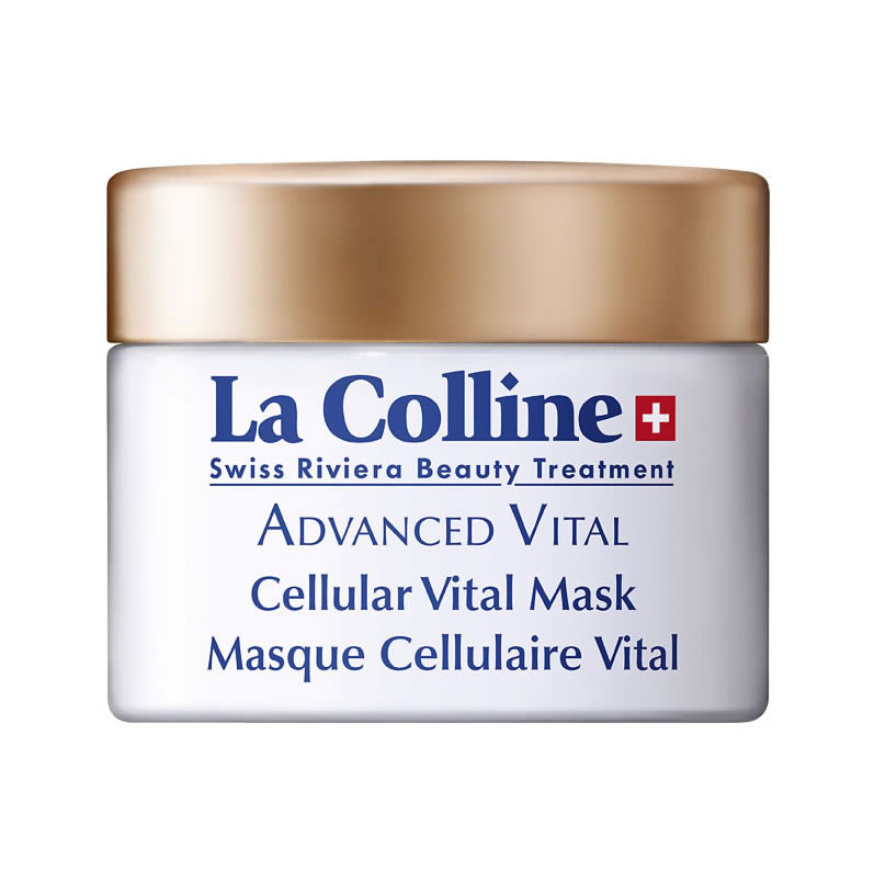 La Colline Advanced Cellular Vital Mask