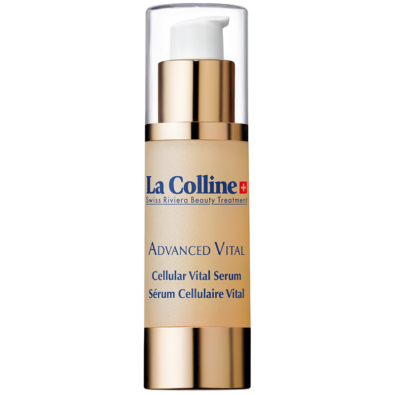 La Colline Cellular Advanced Vital Serum