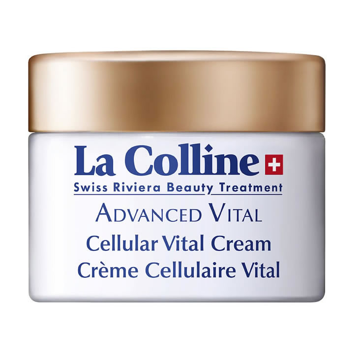 La Colline Cellular Advanced Vital Cream