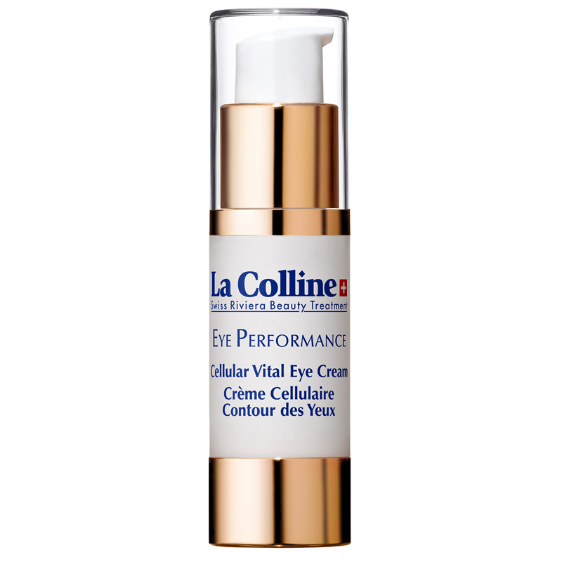 La Colline Cellular Vital Eye Cream