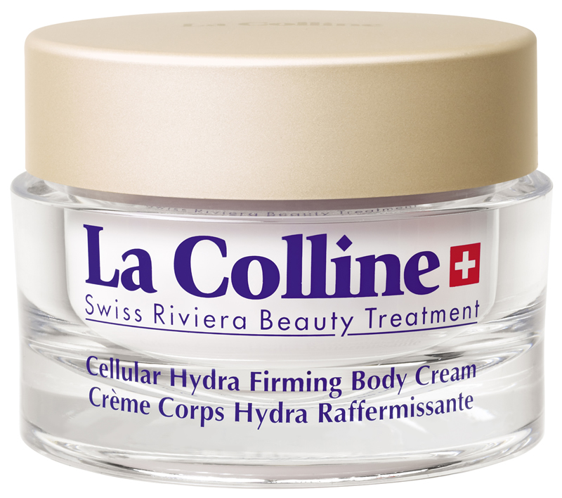 La Colline Cellular Hydra Firming Body Cream