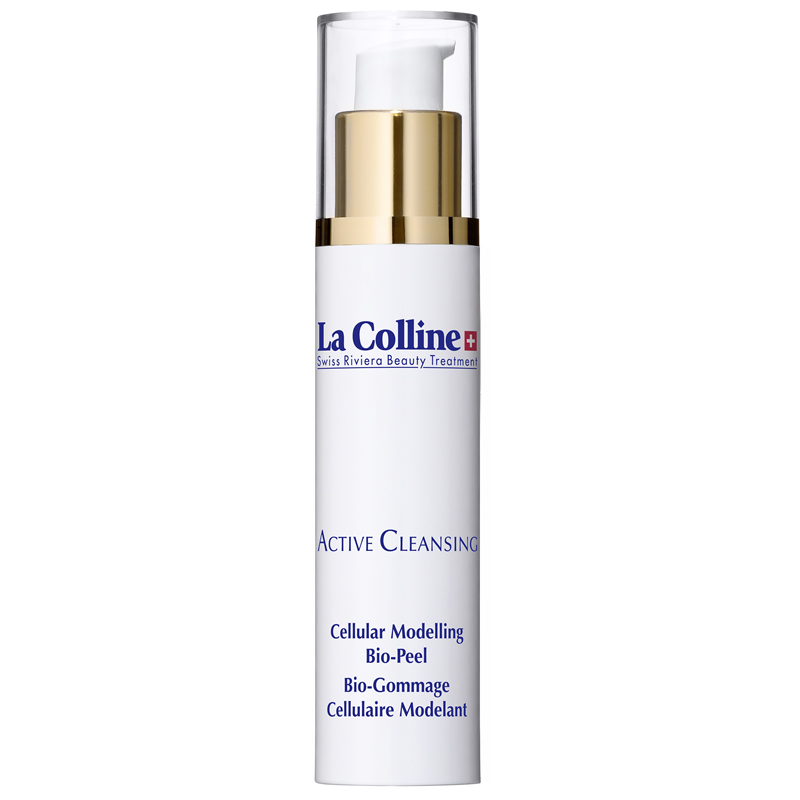 La Colline Cellular Modelling Bio-Peel