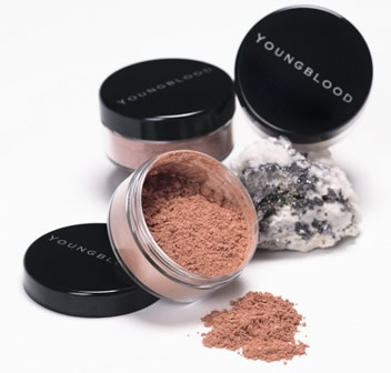 Youngblood Lunar Dust Petite (3 gram)