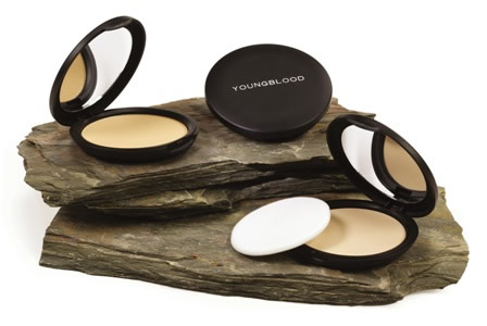 Youngblood Pressed Mineral Rice Setting Powder