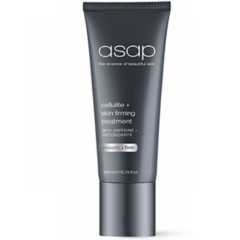 ASAP Cellulite + Skin Firming Treatment