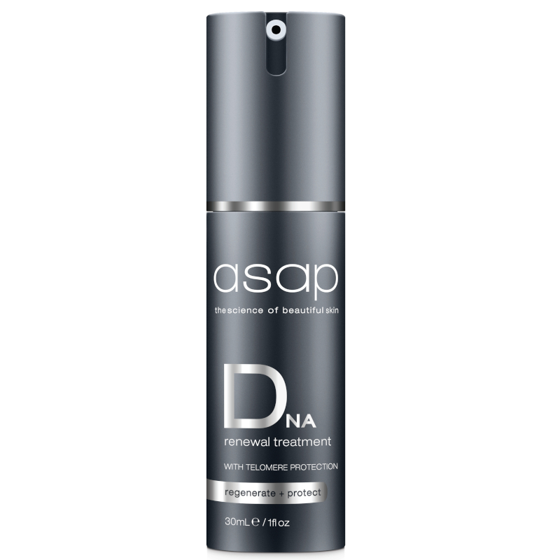 ASAP DNA Renewal Treatment
