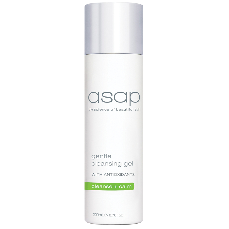 ASAP Gentle Cleansing Gel