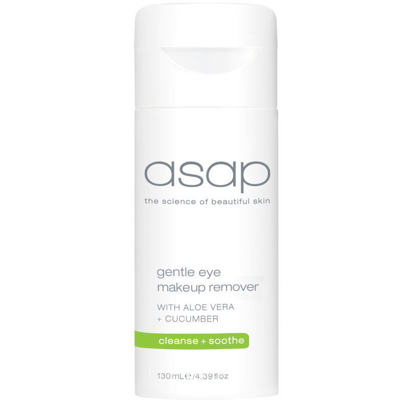 ASAP Gentle Eye Makeup Remover