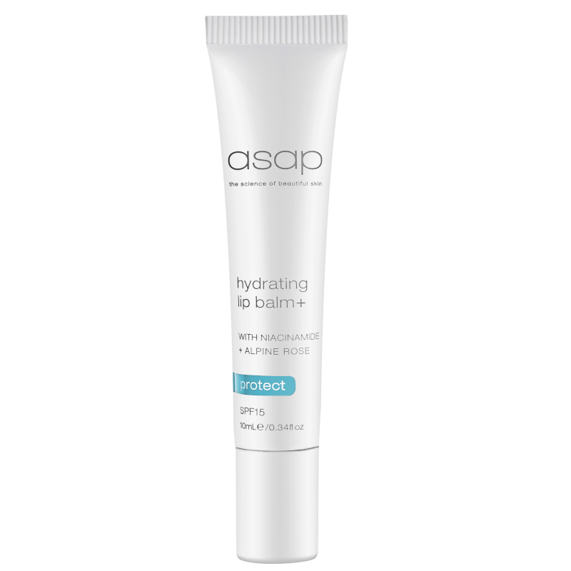 ASAP Hydrating Lip Balm+