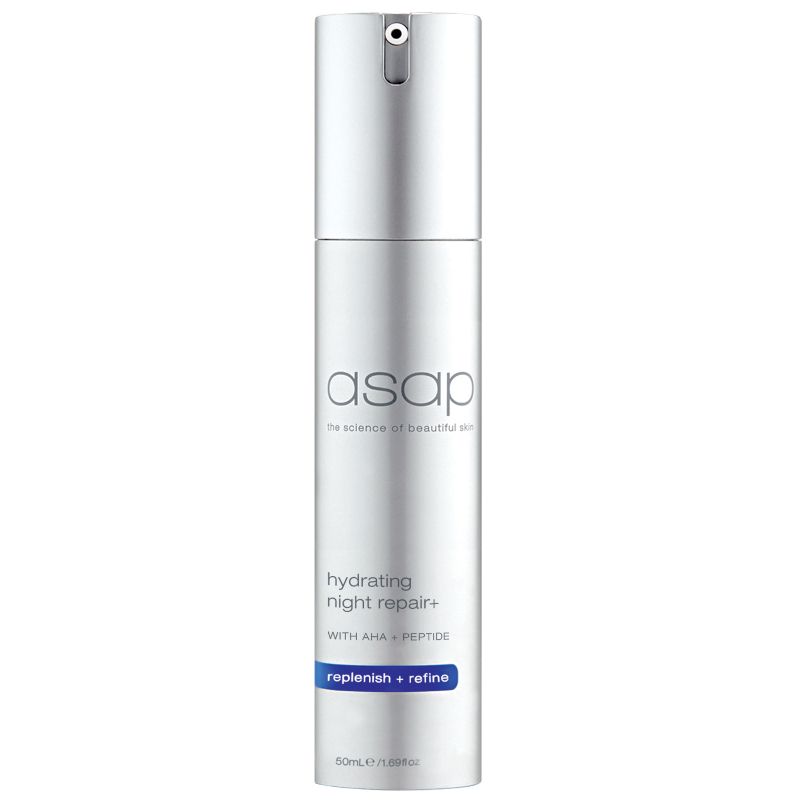 ASAP Hydrating Night Repair+