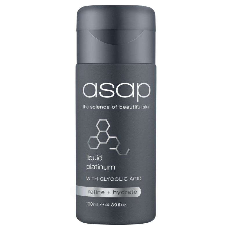 ASAP Liquid Platinum