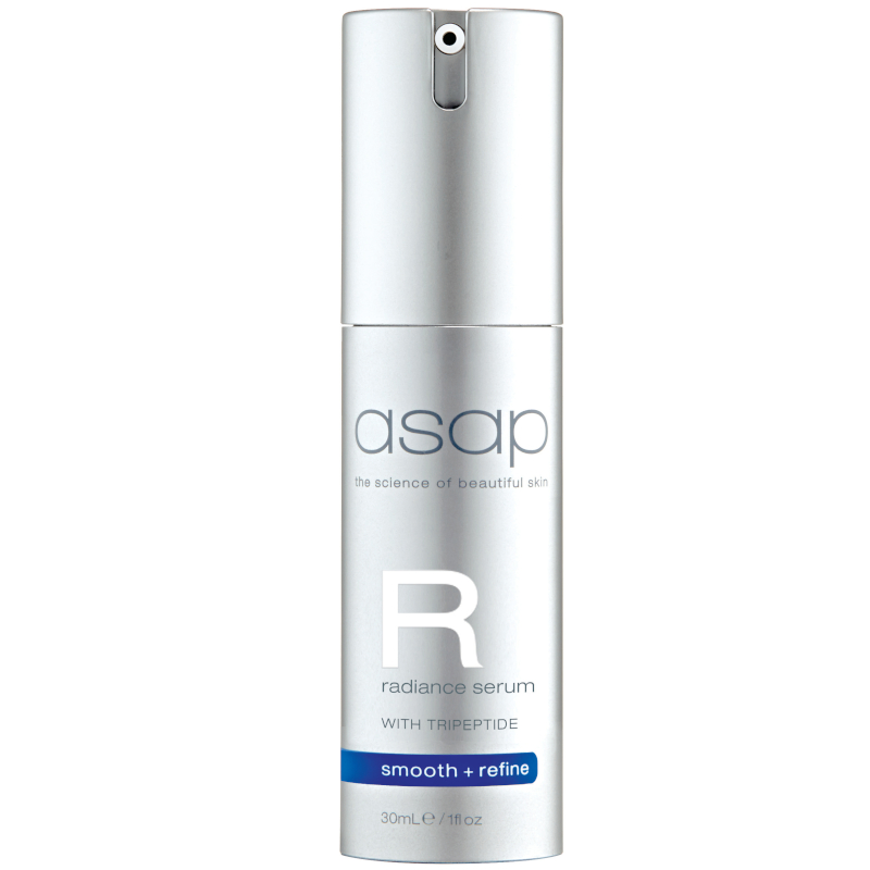 ASAP Radiance Serum