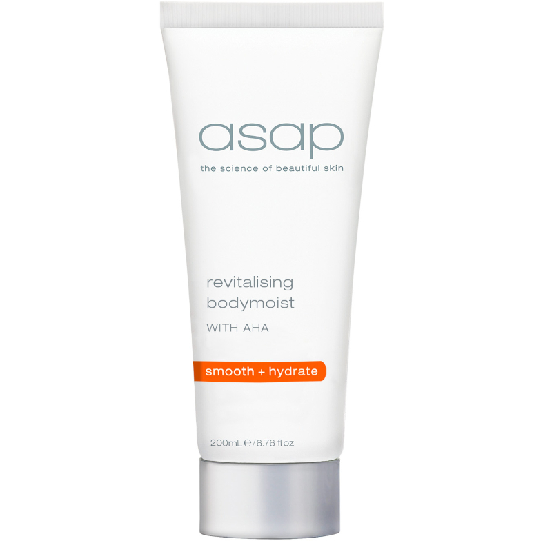 ASAP Revitalising BodyMoist