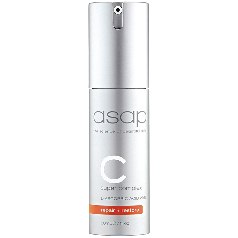 ASAP Super C Complex