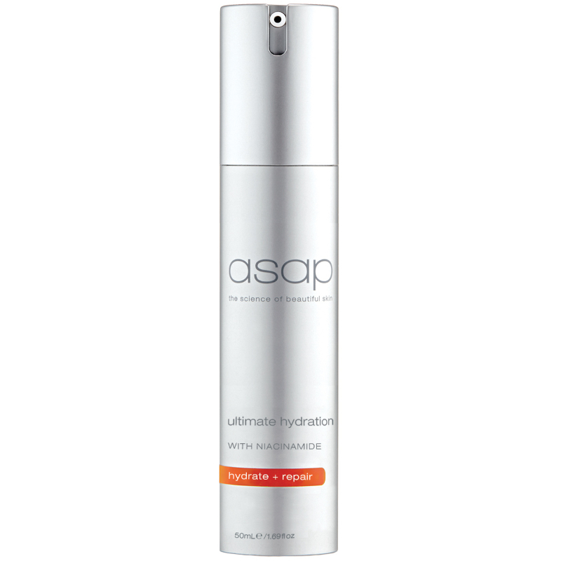 ASAP Ultimate Hydration