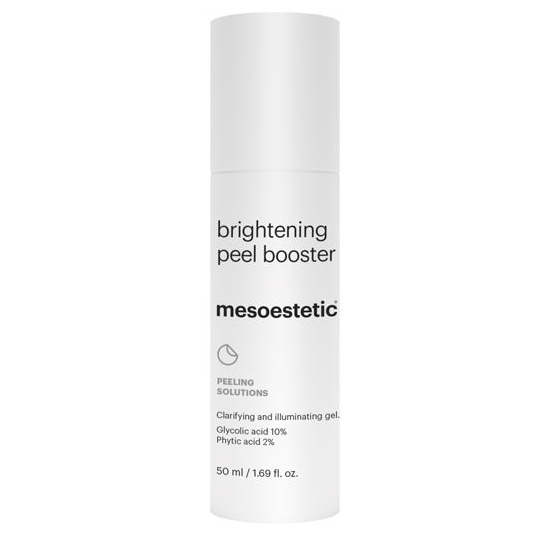 Mesoestetic Brightening Peel Booster