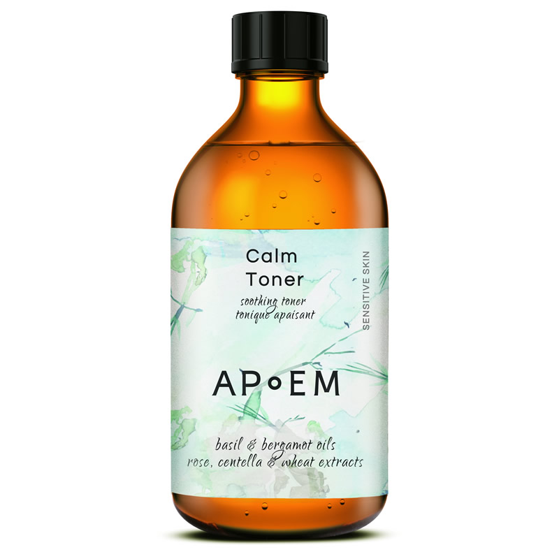 APoEM Calm Toner