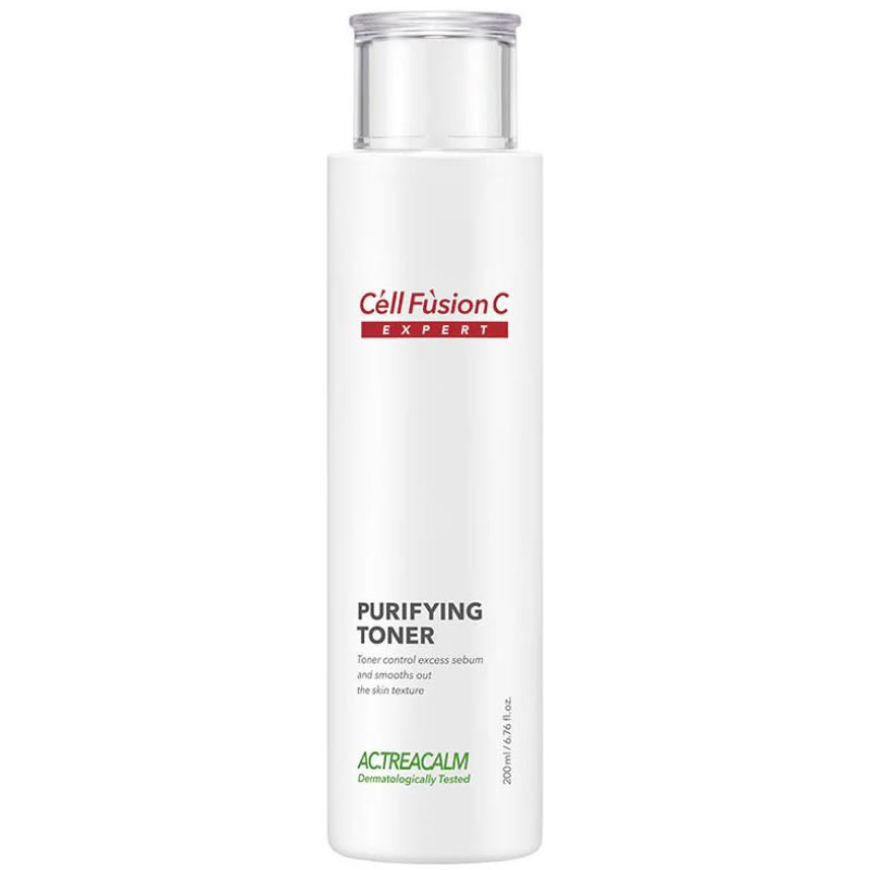 Céll Fùsion C Purifying Toner