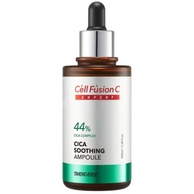 Céll Fùsion C Cica Soothing Ampoule