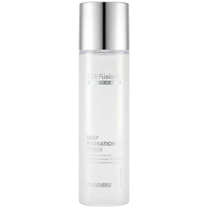 Céll Fùsion C Deep Hydration Toner