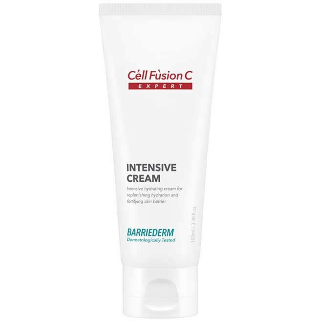 Cell Fusion C Intensive Cream