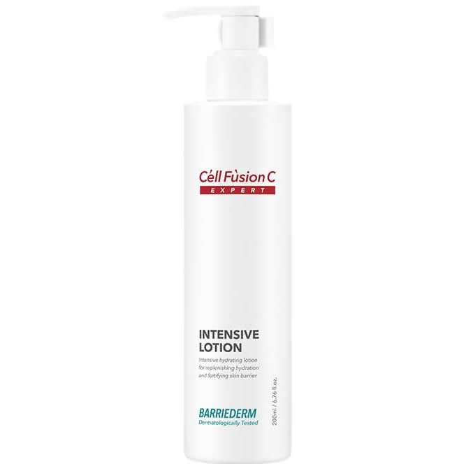 Cell Fusion C Intensive Lotion