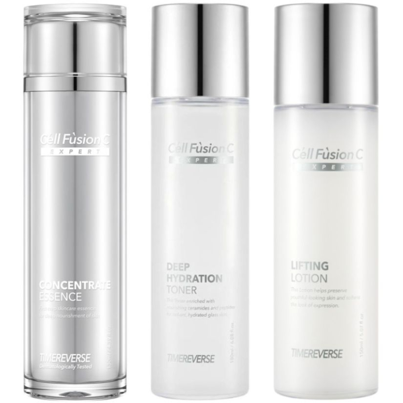 Céll Fùsion C Loveley Layering Set