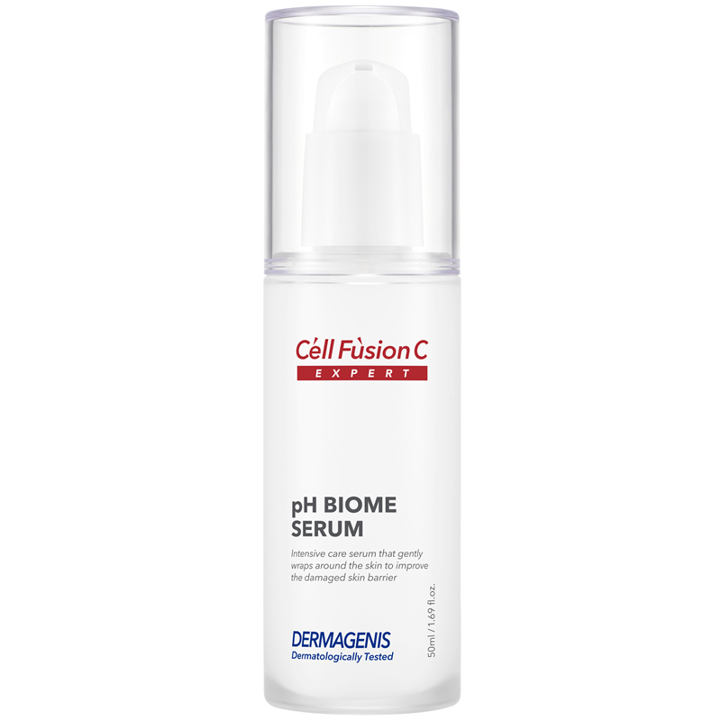 Céll Fùsion C pH Biome Serum