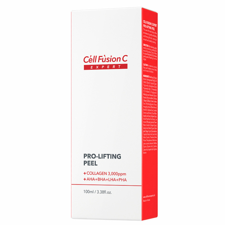 Céll Fùsion C Pro-Lifting Peel Céll Fùsion C Pro-Lifting Peel