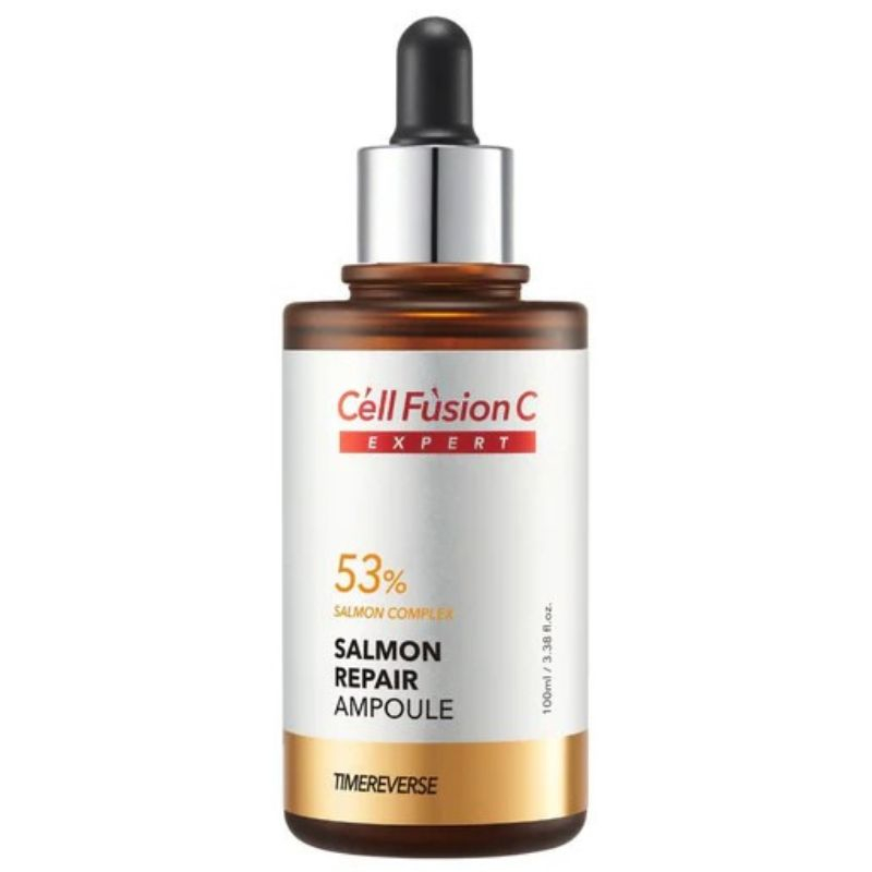 Céll Fùsion C Salmon Repair Ampoule