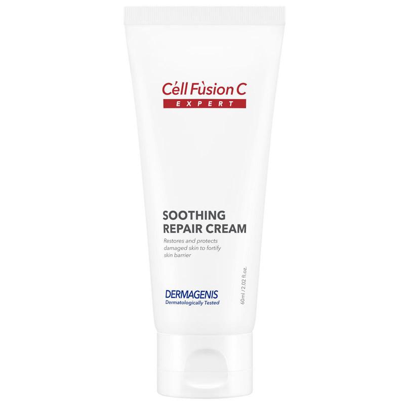 Céll Fùsion C Soothing Repair Cream