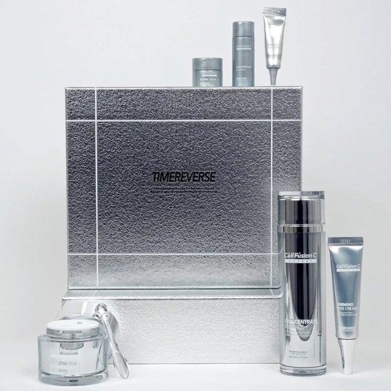 Céll Fùsion C Timereverse Kit