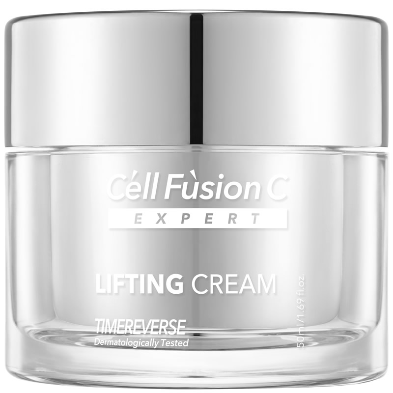 Céll Fùsion C Lifting Cream