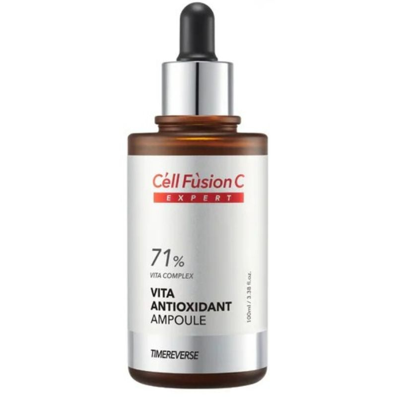 Céll Fùsion C Vita Antioxidant Ampoule