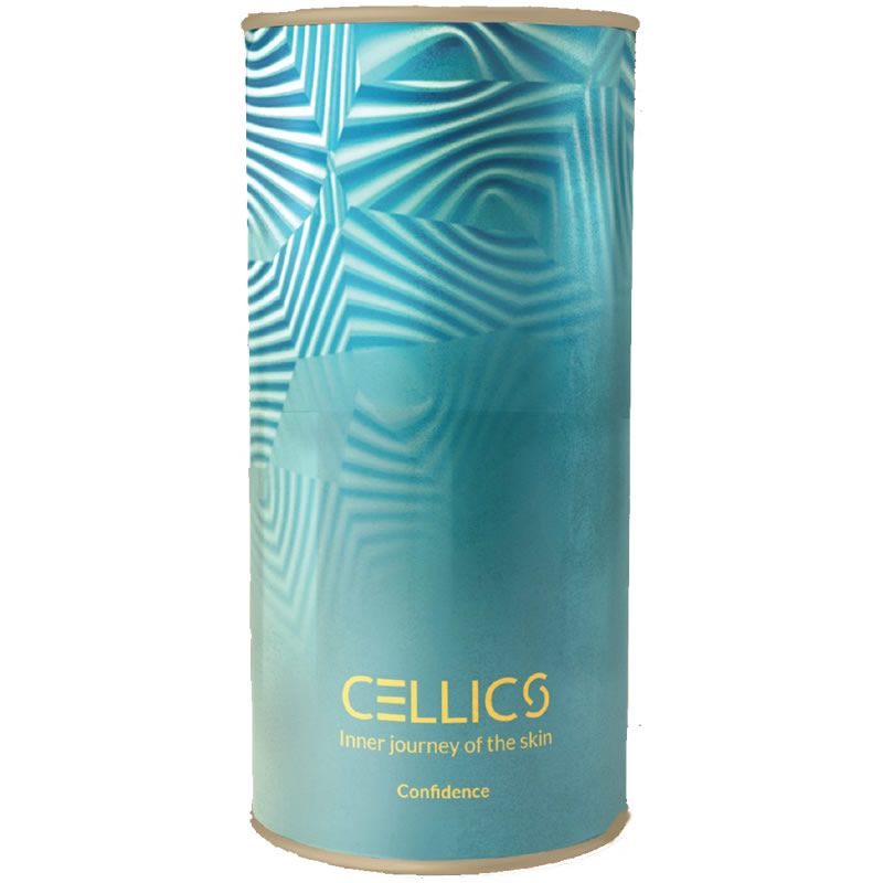 Cellics Confidence (Cell Elixer Limitless)