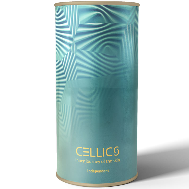 Cellics Independent (Vegan Cell Builder)