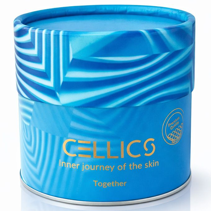 Cellics Together