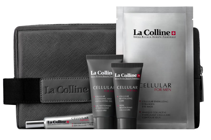 La Colline Cellular Discovery Set