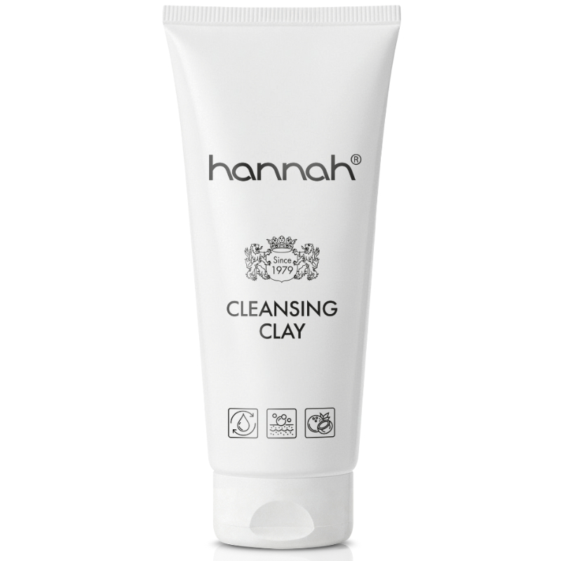 hannah Cleansing Clay 150 ml.